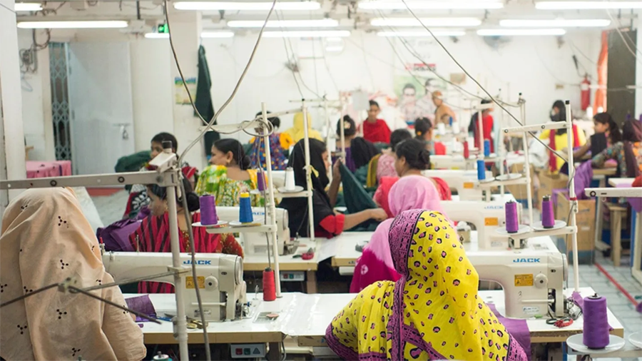 About C M Textile