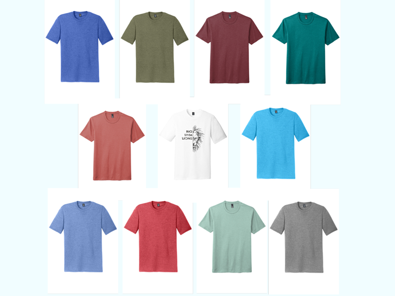 Knitwear Collection