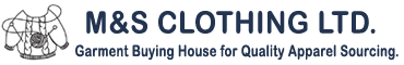 Your Expert in Apparel Sourcing & Manufacturing