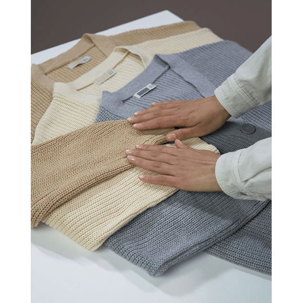 SWEATERS
