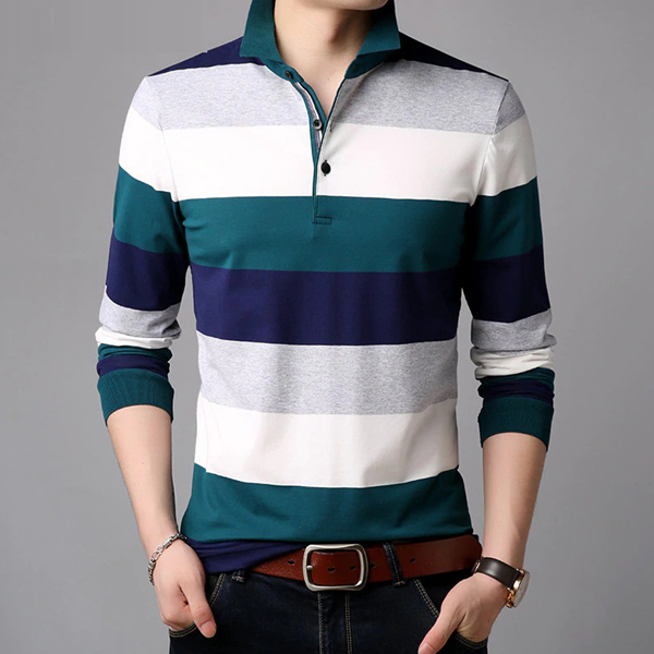 Man Knitwear