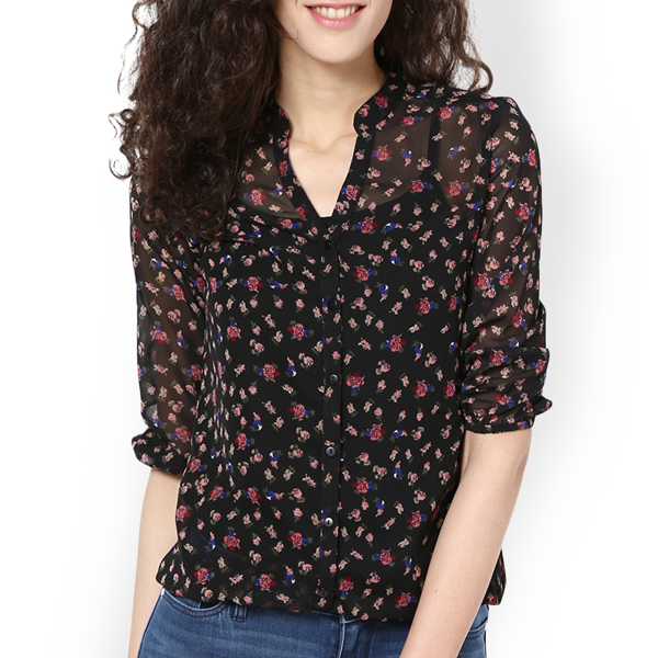 Ladies Knitwear