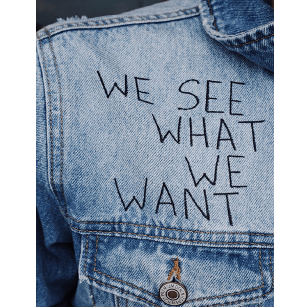 Denim