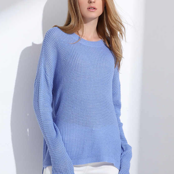 Ladies Knitwear