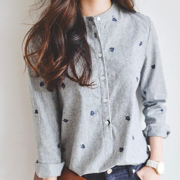 Ladies Woven