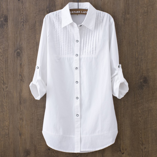 Ladies Woven