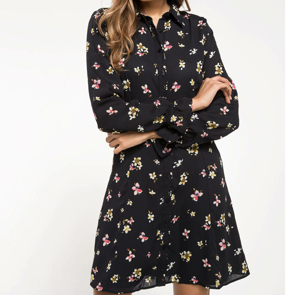 Ladies Woven