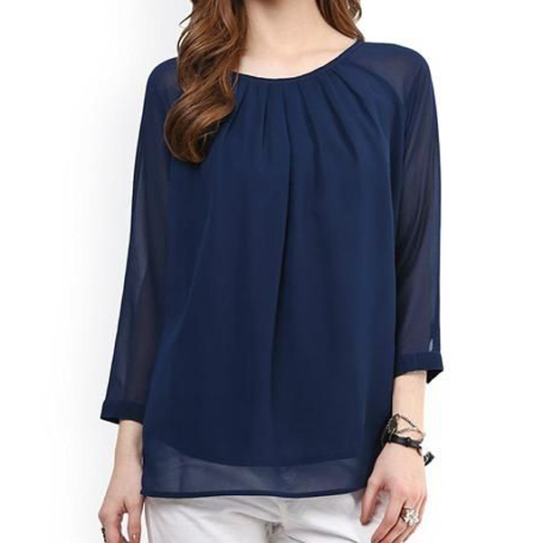 Ladies Woven