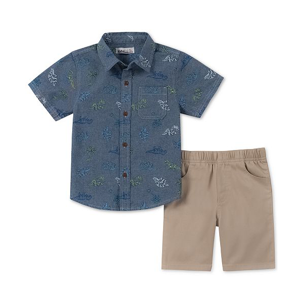 Kid Woven Item