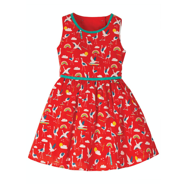 Kid Woven Item